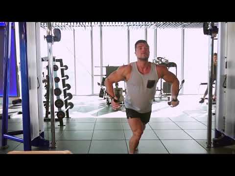 Encore Fitness Сити - тренажерный зал