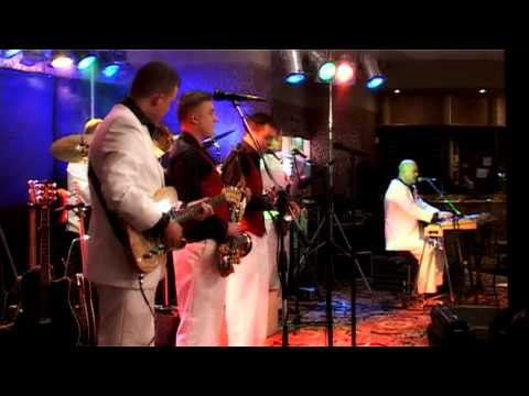 The Davitt's Band - I Will Love You Forever