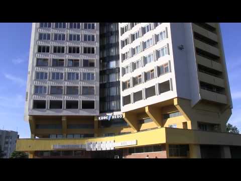 Canon iVIS HF G10 test keying - behin the scenes