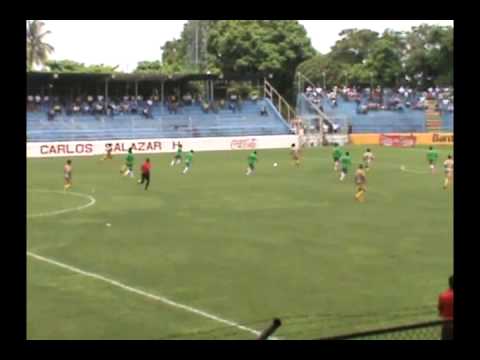 Resumen Suchi - Guastatoya Jornada 2