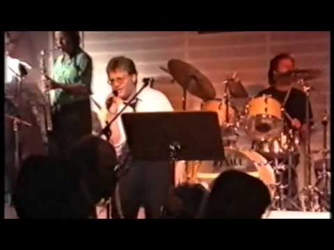 40er Richard, Horst, Hans: Got to get you into my life - Paul Mc Cartney (Beatles)