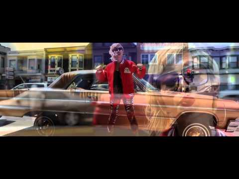 Rocky Rivera ft.  Davinci - SF CITY RETROSPECT