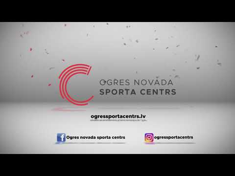 Ogres novada sporta centrs