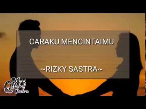 CARAKU MENCINTAIMU