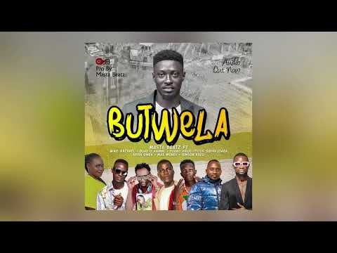 Masta Beatz - Butwela FT Allstar [Official Audio]