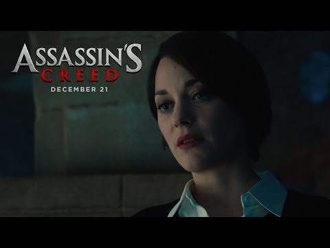 Assassin's Creed (TV Spot 'Discover Who You Are')