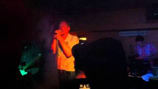 Astronautalis - Secrets On Our Lips @ The Beachland Tavern 10/2/11