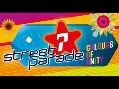 Street Parade 2019: Love Mobile 5: 20 Jahre Daytona