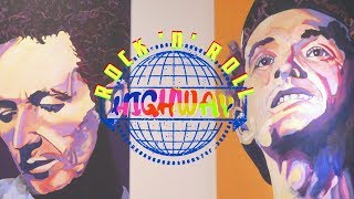 ROCK 'N' ROLL HIGHWAY | THIS LAND IS YOUR LAND | TULSA | E1S1 | 2017