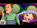 Johny Johny Yes Papa All Songs Collection ChuChu TV Nursery Rhymes Songs For Babies