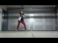 Angel Haze - Castle on a cloud Choreography by ...