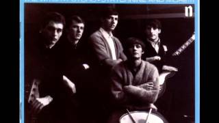 The Sonics - Don&#39;t Believe In Christmas