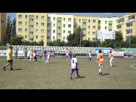 Deichmann 2011- mecze Anglii z Turcją i Holandią