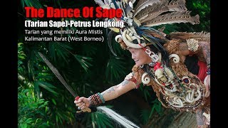 Download lagu THE DANCE OF SAPE - (TARIAN YANG PENUH AURA MISTIS ) mp3 Download lagu THE DANCE OF SAPE - (TARIAN YANG PENUH AURA MISTIS ) mp3
