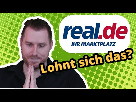 tricoma Wissen - Erst Hitmeister, dann real.de? Lohnt sich die Plattform überhaupt?