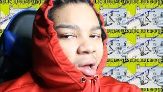 SUICIDEBOYS - HUNG UP ON THE COME UP - FIRST REACTION/REVIEW