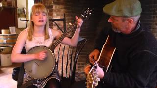 Sam Tracy - Rockabye Dixie (Abigail Washburn)