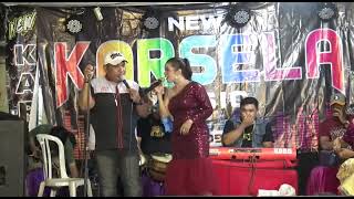 Download lagu Bara cinta || Mimin Aminah || New Karsela live in Pakis putih, Kedungwuni, Pekalongan mp3