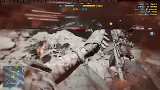 [BF6]最近はもう一つのチャンネルメインでしてます
