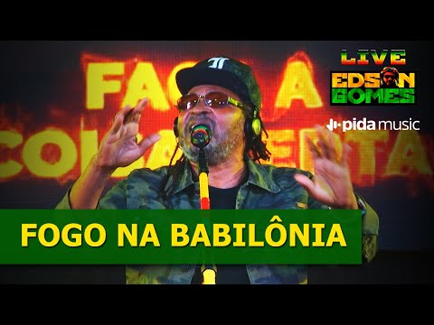 Babilônia - Edson Gomes