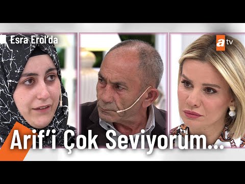 15 gündür kayıp olan Muteber'i, Esra Erol buldu! - @EsraErolatv 5 Mayıs 2021
