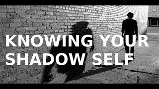 Knowing Your Shadow Self - TJBS
