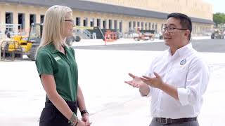 Publix Distribution Center Expansion - 2024