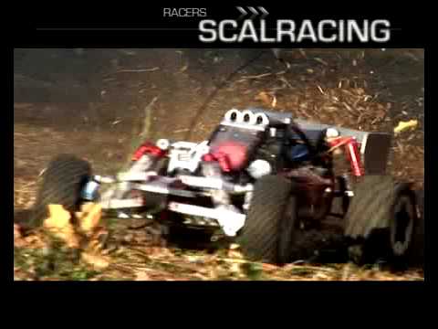 ScalRacing PC