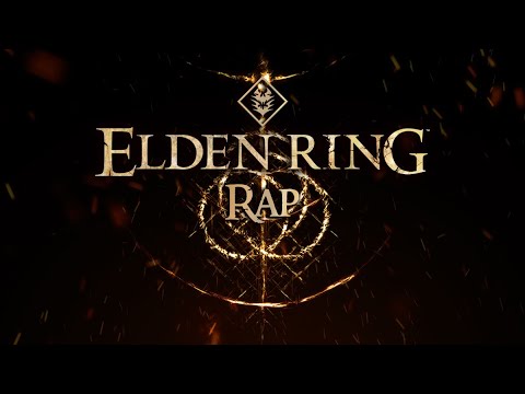 ELDEN RING RAP | BLACKFLAME