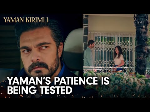 Selim arrived at Seher's new house | Yaman Kırımlı | Multi Dub