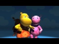 The Backyardigans Theme Song