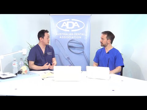 ADA Interact Feb 2020 - Provisional Crowns