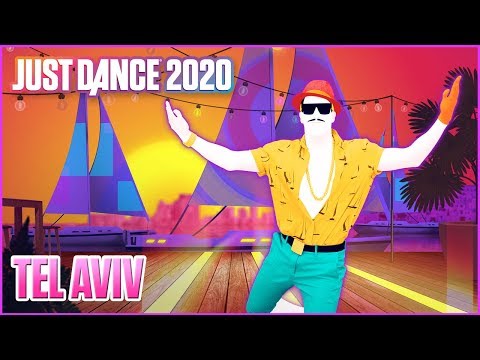 Just Dance 2020: Tel Aviv by Omer Adam Ft. Arisa | Official Track Gameplay [US]