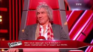 Download lagu The voice Saison 2 (2013 France) -Luc Arbogast Cancion Sefaradi mp3 Download lagu The voice Saison 2 (2013 France) -Luc Arbogast Cancion Sefaradi mp3