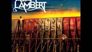 Adam Lambert - Beg For Mercy [HQ] [LYRICS]