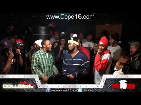 Slow Me Down vs Maniak