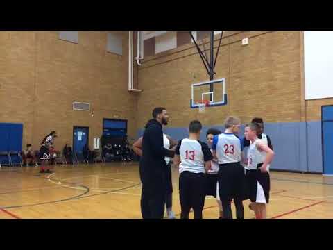 Titans 48 Portland Crew 17 - Adidas Presidents' Day Tournament of Champions