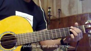 Al final de este viaje Cover Xavier Solorio