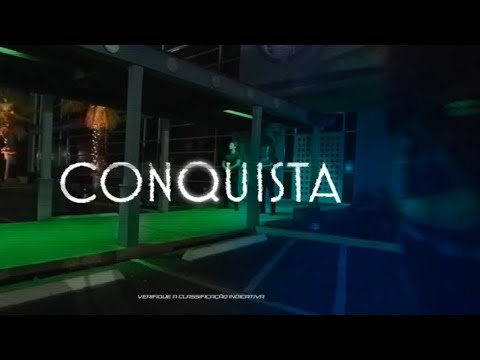 Chamada do Filme "Conquista" - Super Tela - 04/10/25 - (RECORD)
