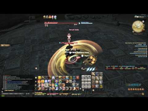 Monk 4.0 SSS( susano ex) 4121 dps ( no pot/food)