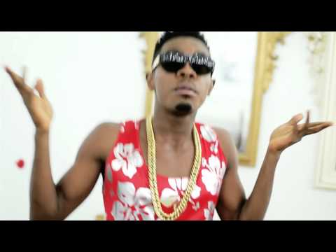 Ghana & Naija All Stars -- Love In The Air (Ovation Christmas Carol 2013)