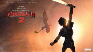 How To Train Your Dragon 2 OST - 13. Hiccup Confronts Drago