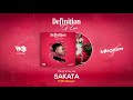 Mbosso Ft Mr Flavour Sakata Official Audio