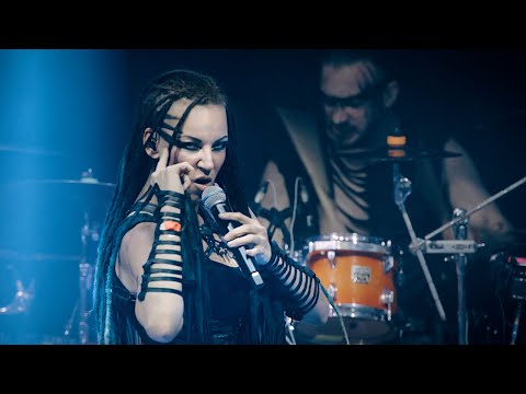 Null Positiv live in Oberhausen (full Show)