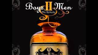 Boyz II Men - Just Like Me [9]
