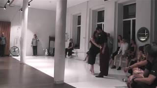 Roque Bravo y Ekaterina Semenova. Astor Piazzolla. Duo De Amor