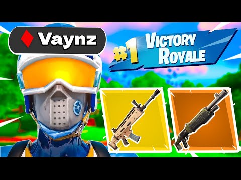 Dominate the Early Game in Fortnite Competitive: Essential Tips for Success!