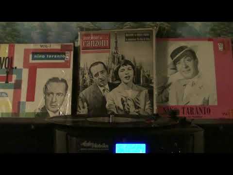 NINO TARANTO  "TURILLO IL LEGITTIMO EREDE"