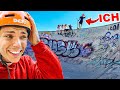 The HIGHEST Ramp I Ve Ever Ridden