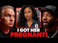 Inmate Seduces Prison Counselor, Robs Baltimore Kingpins & Joins BGF! | Ivan Potts